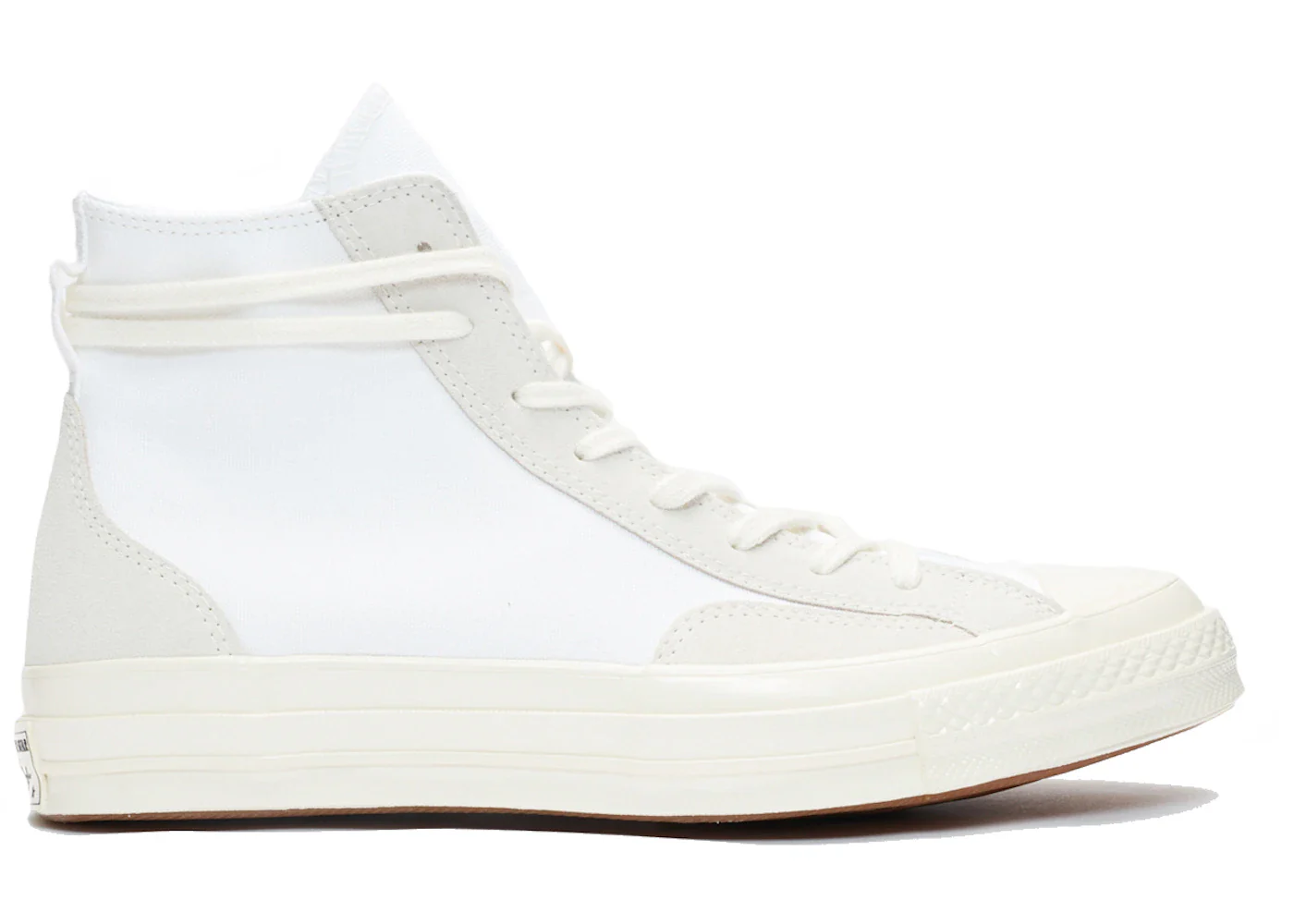 Converse Chuck Taylor All Star 70 Hi Final Club White