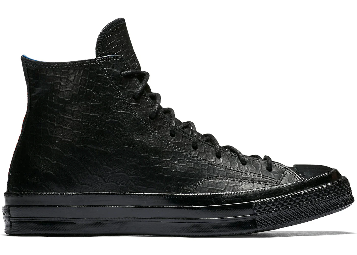 Converse Chuck Taylor All Star 70 Hi Legend New York Knicks
