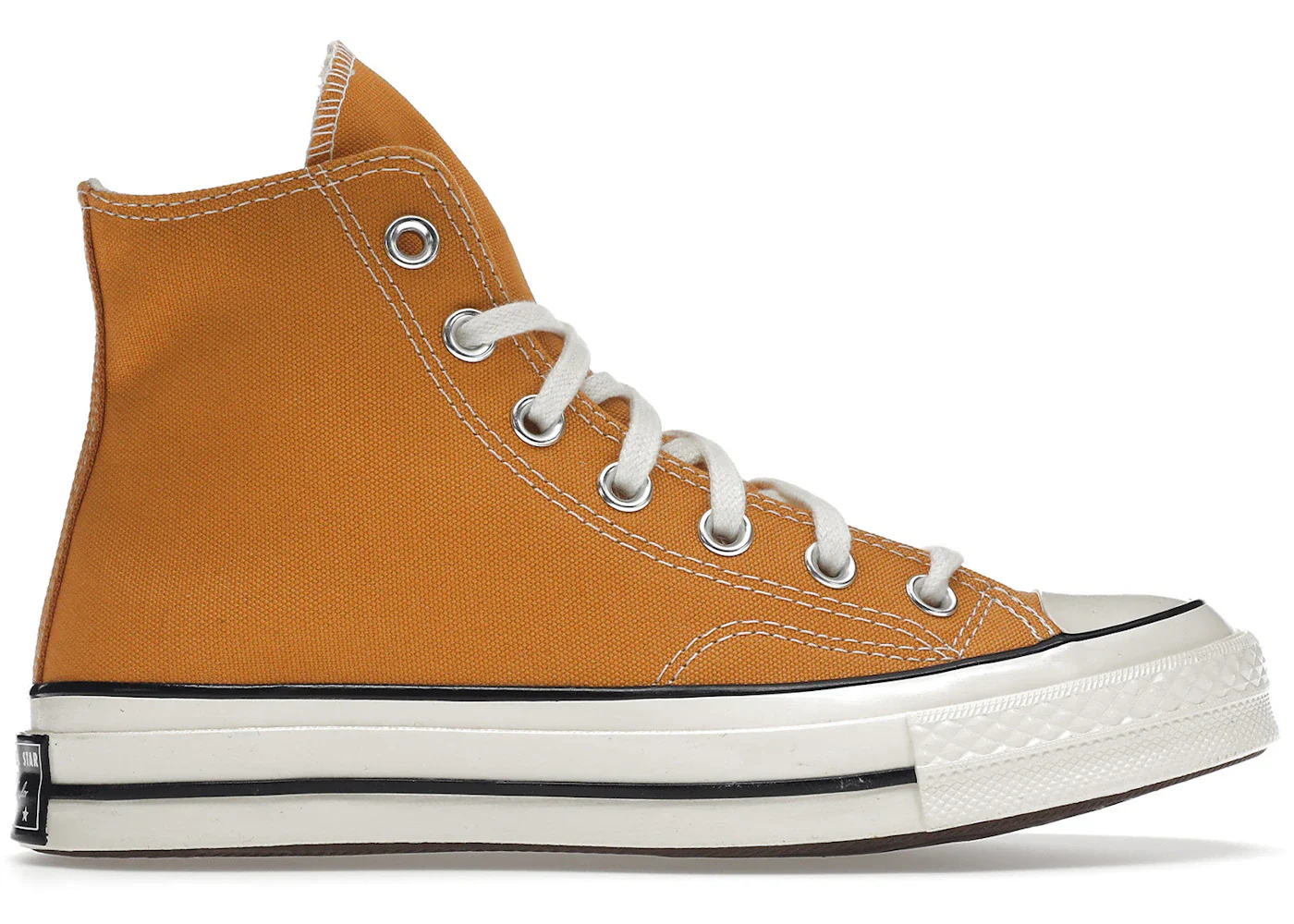 Converse Chuck Taylor All Star 70 Hi Sunflower