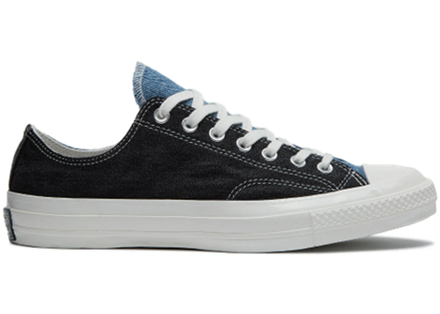 Converse Chuck Taylor All Star 70 Ox Renew Denim Tri Panel