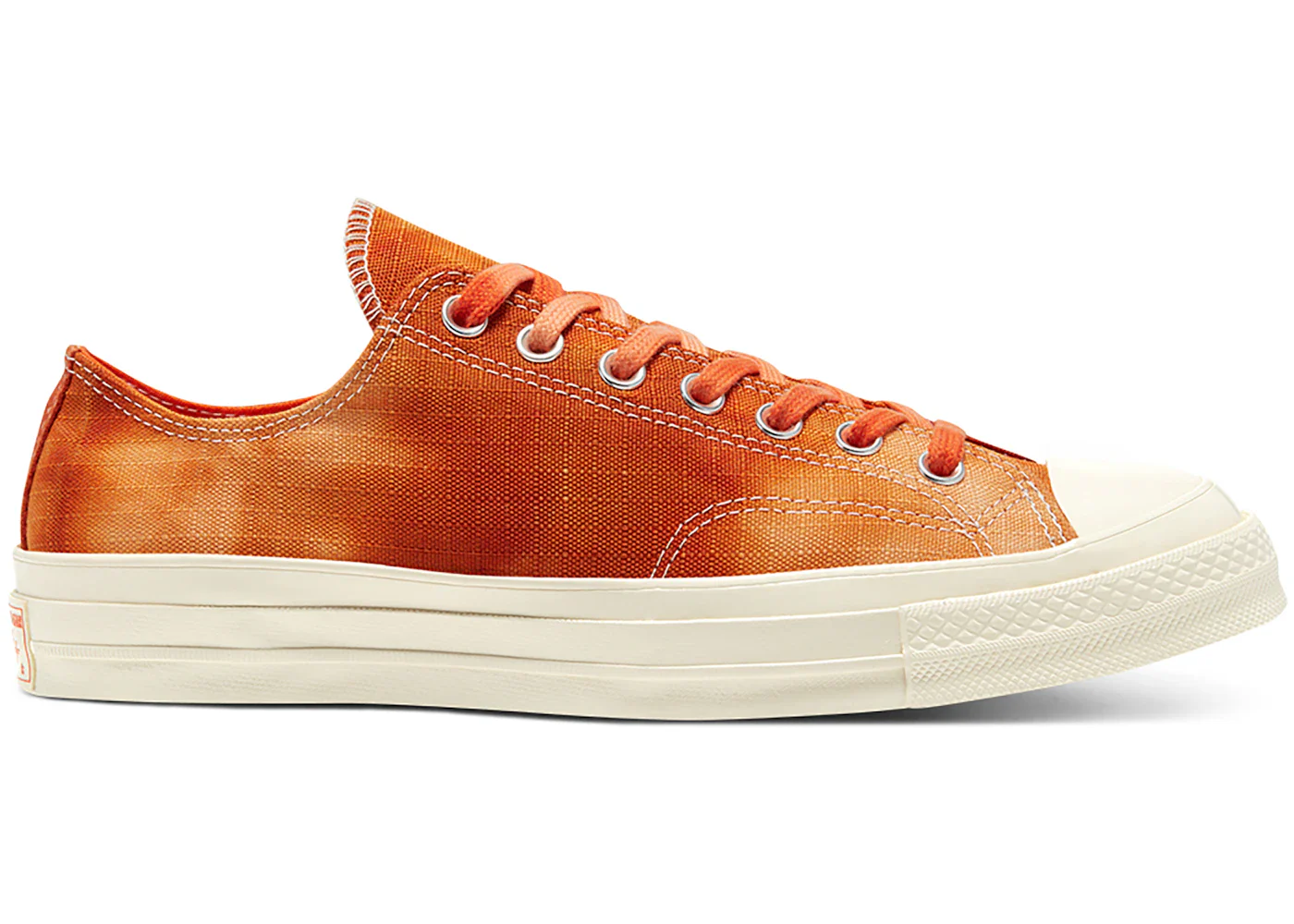 Converse Chuck Taylor All Star 70 Ox Twisted Vacation Venetian Rust