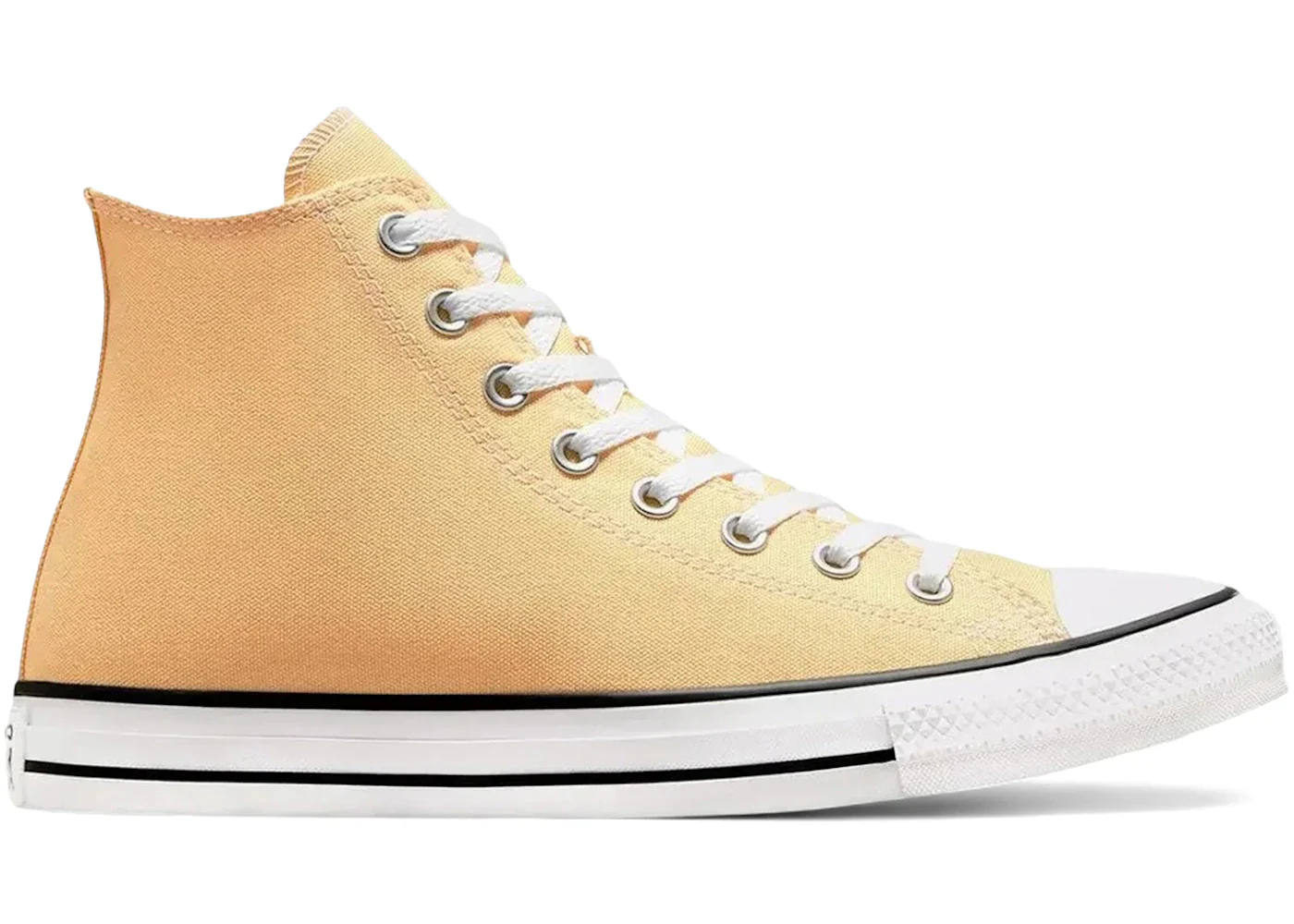 Converse Chuck Taylor All Star Hi Afternoon Sun