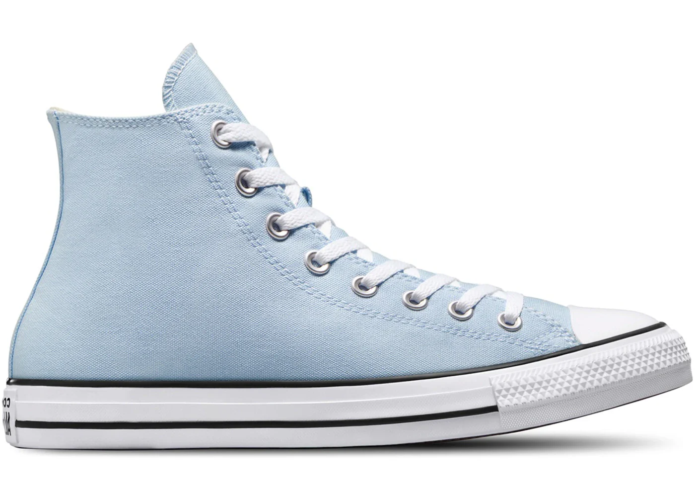 Converse Chuck Taylor All Star Hi Blue Supermoon