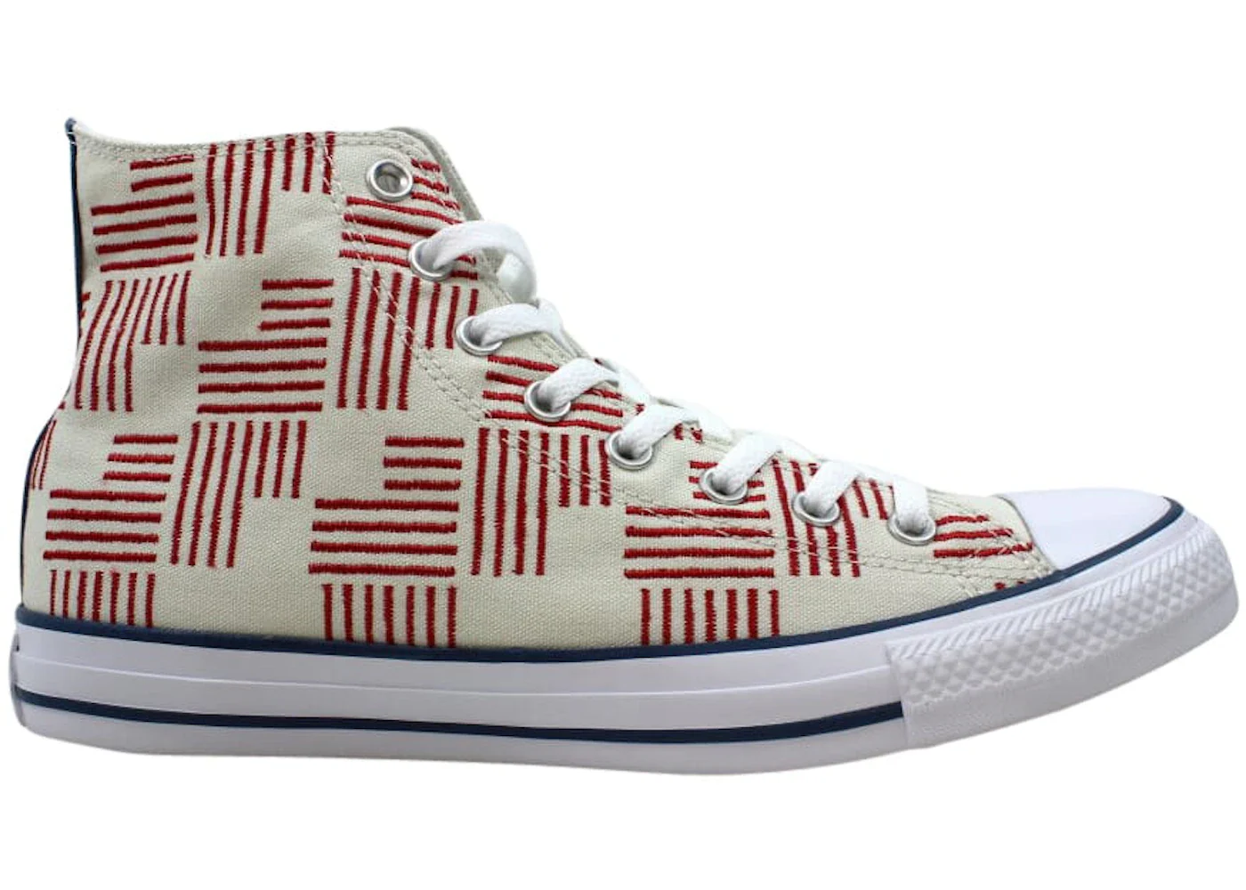 Converse Chuck Taylor All Star Hi Buff