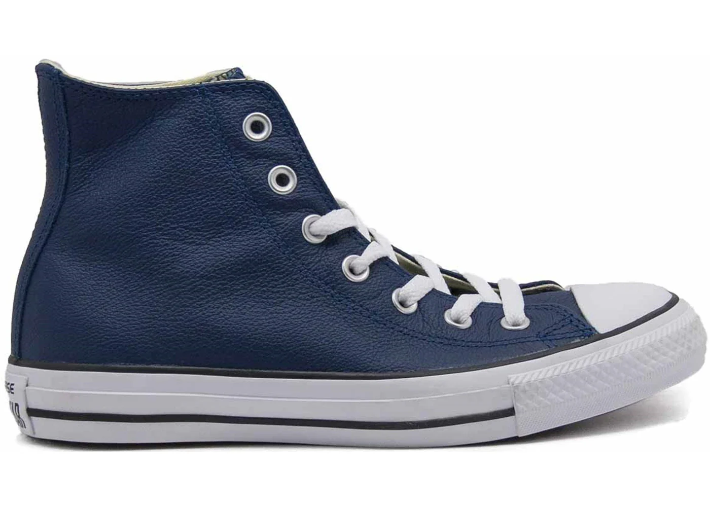 Converse Chuck Taylor All Star Hi Nighttime Navy