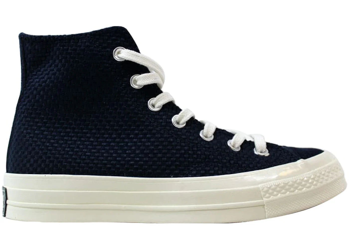 Converse Chuck Taylor All Star Hi Obsidian Egret