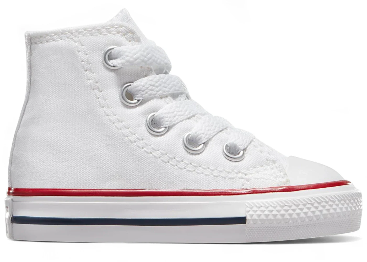 Converse Chuck Taylor All Star Hi Optical White (TD)