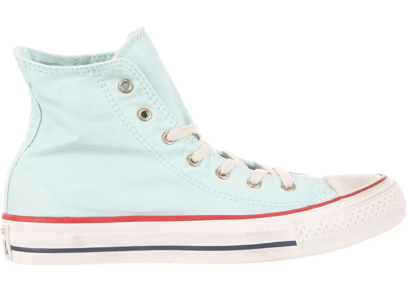 Converse Chuck Taylor All Star Hi Washed Foam
