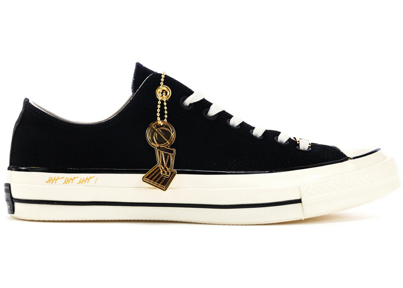 Converse Chuck Taylor All Star Ox Think 16 (30 and 40)