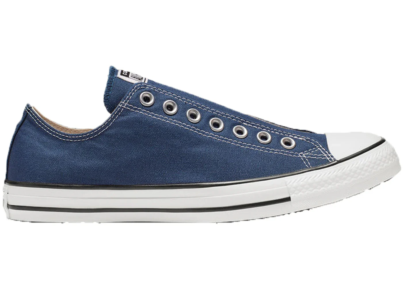 Converse Chuck Taylor All Star Slip Slip Navy Black White
