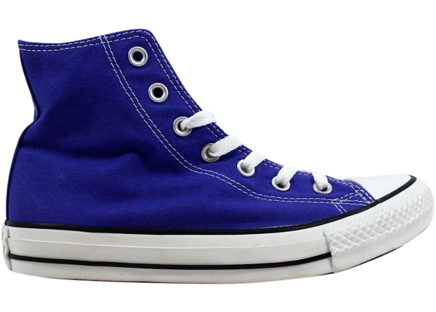 Converse Chuck Taylor Hi Periwinkle