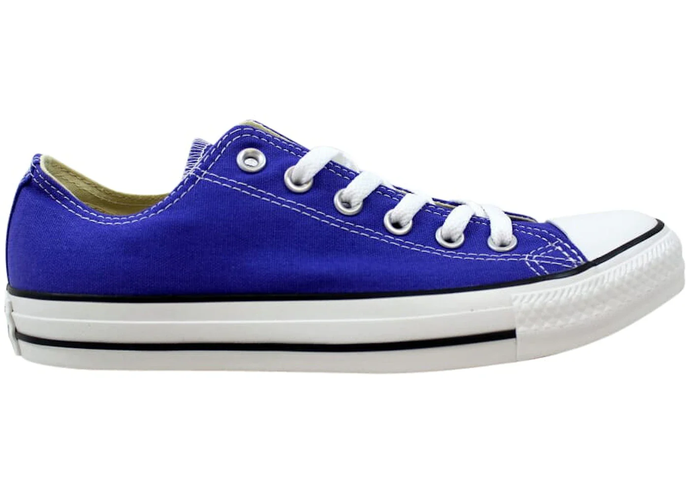 Converse Chuck Taylor Ox Periwinkle