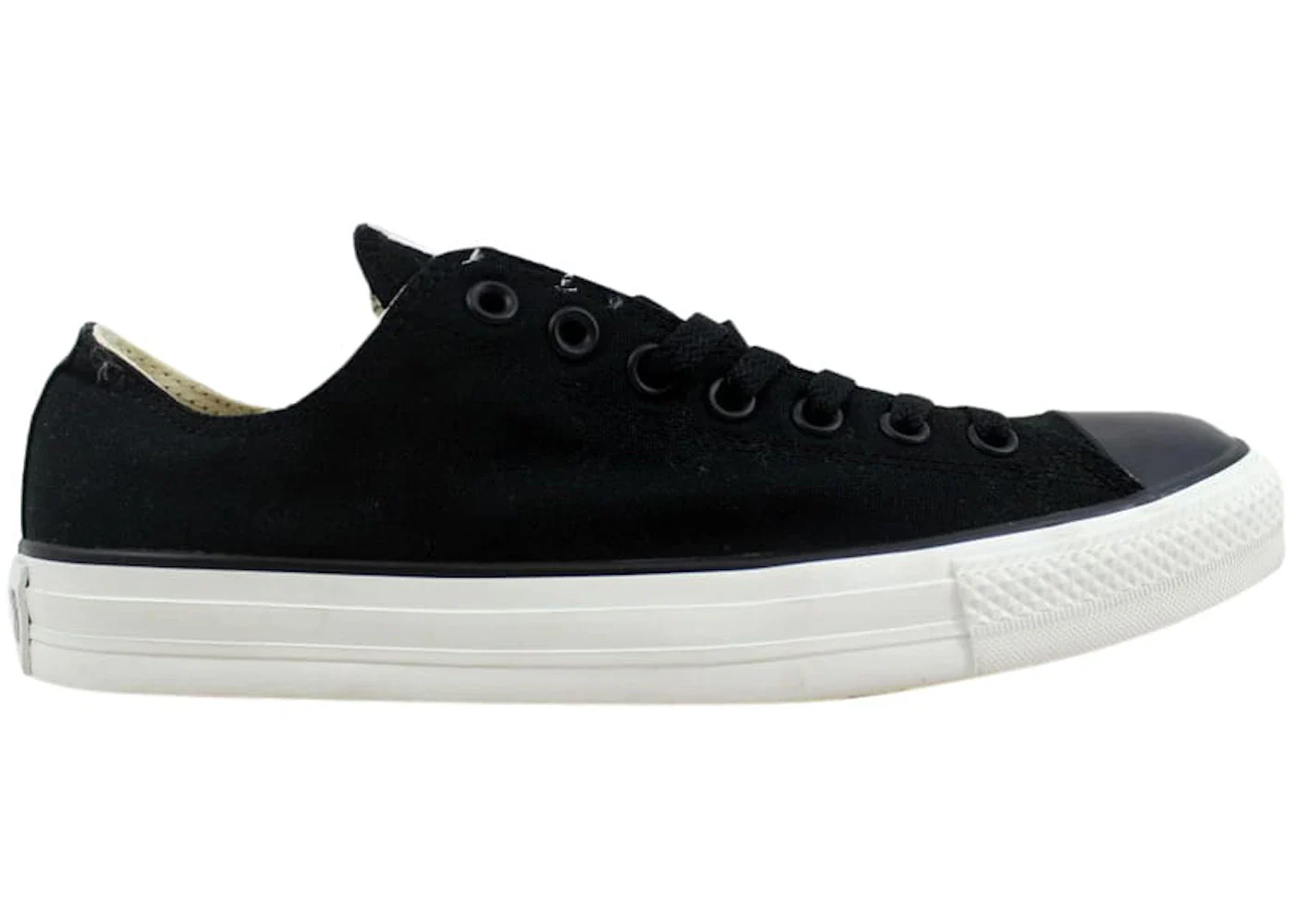 Converse Chuck Taylor Spec Ox Black