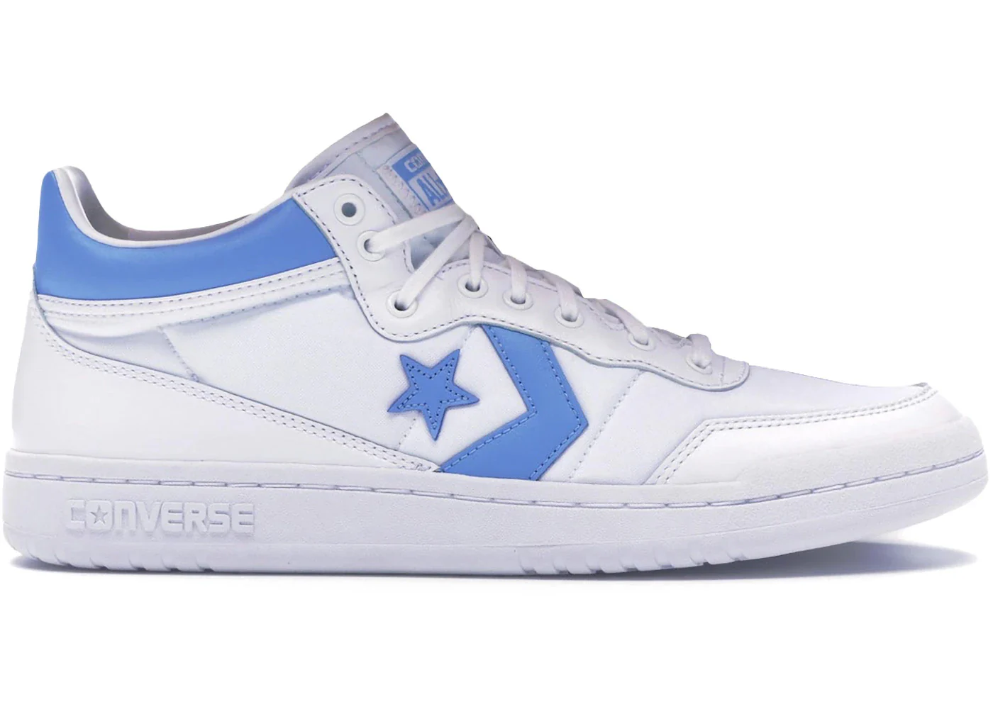 Converse Fastbreak Mid Alumni