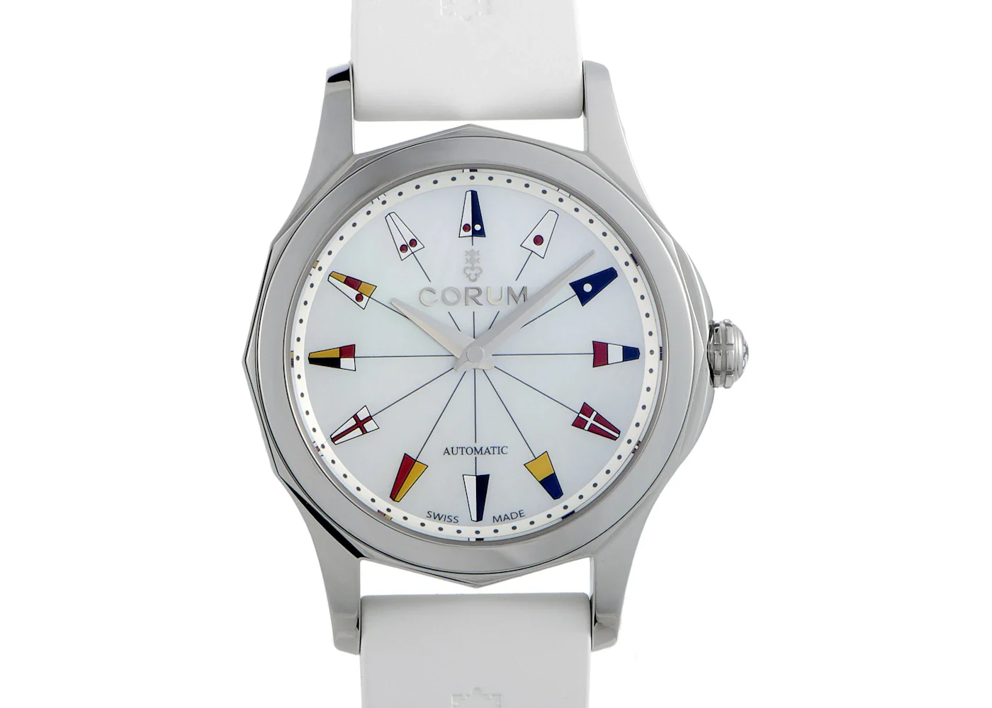 Corum Admiral Legend 32 A400/02853 - 400.100.20/0379 PN12