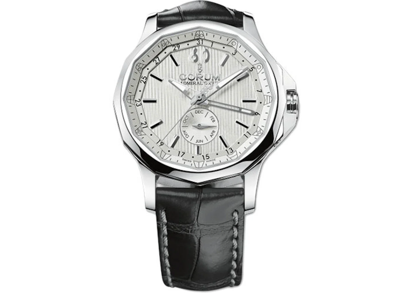 Corum Admiral's Cup Legend 503.101.20/0F01 FH10