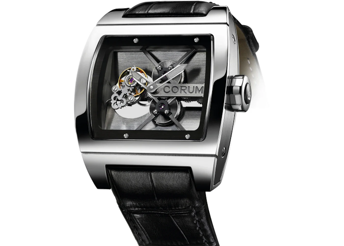 Corum Bridge 022-700-04-0F01-0000