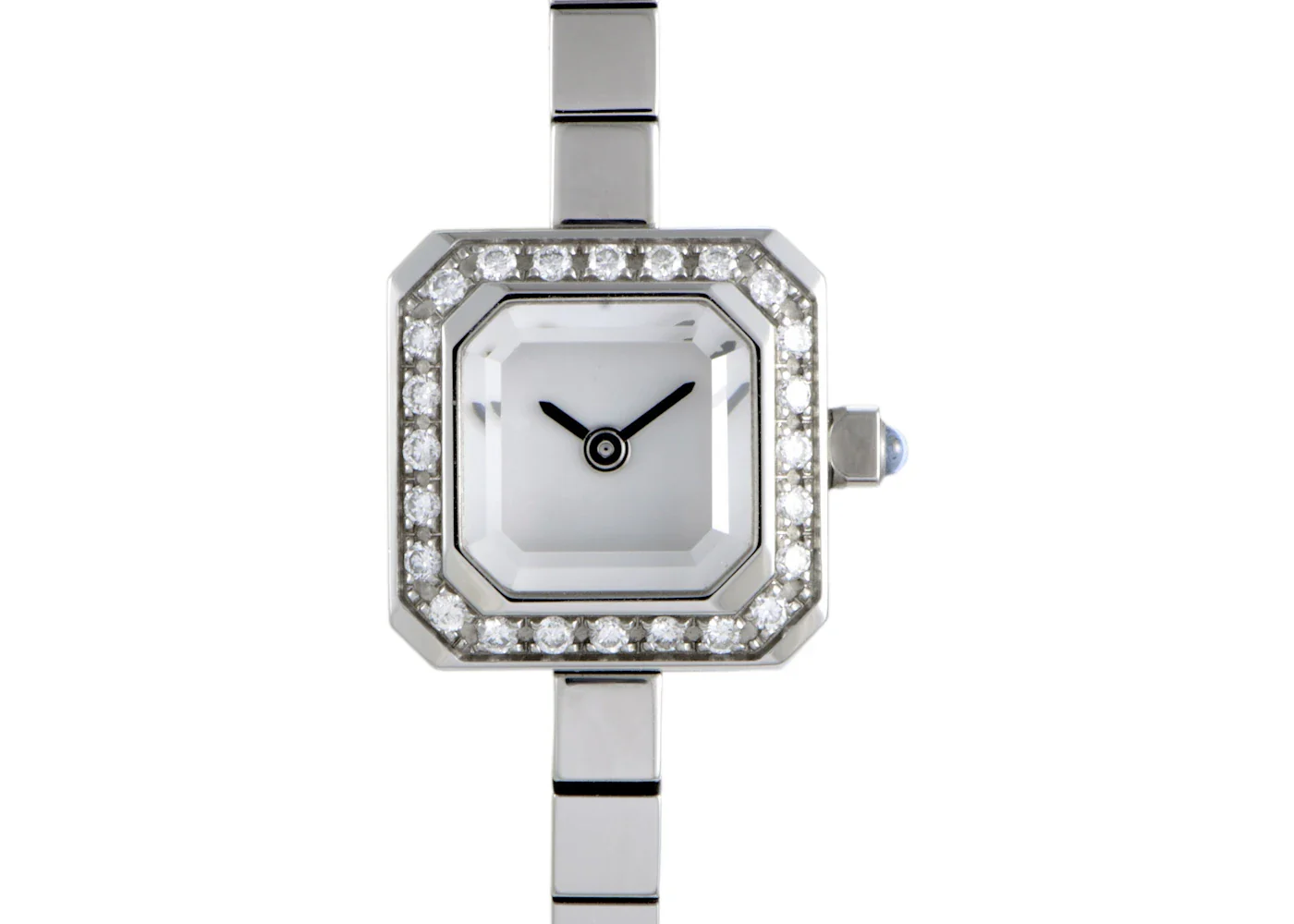 Corum Sugar Cube Diamond 137.431.47