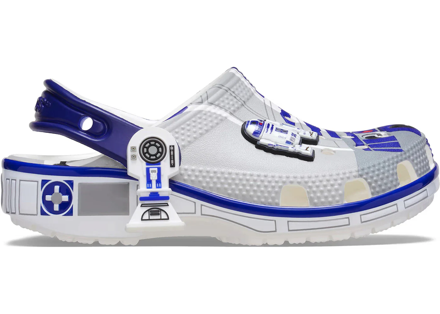 Crocs Classic Clog Star Wars R2-D2 (Kids)