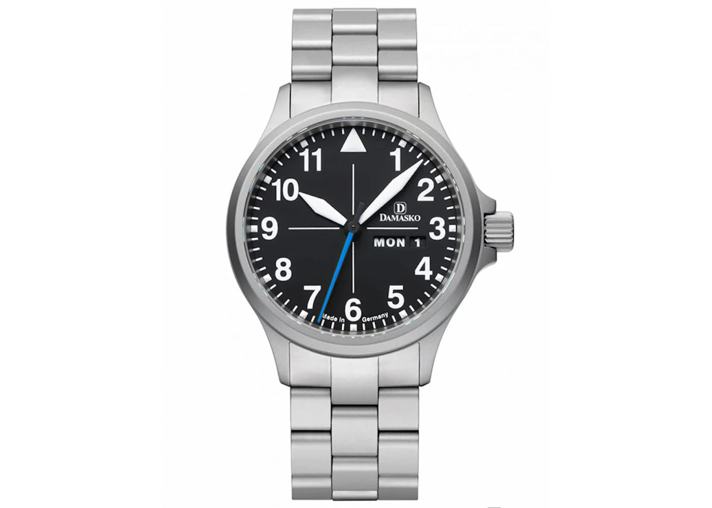 Damasko DA38 Bracelet
