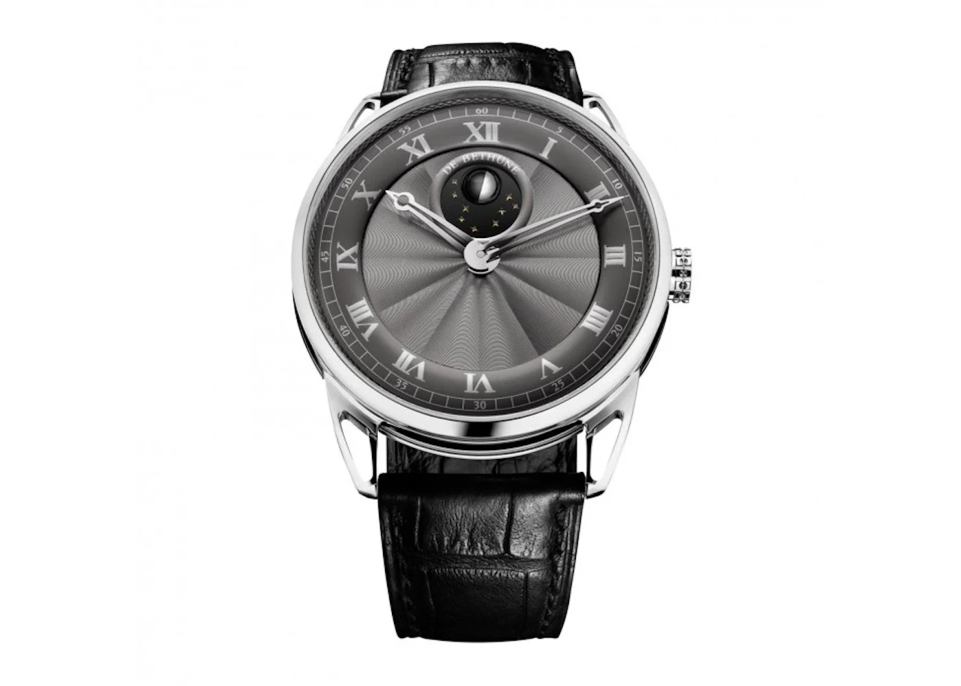 De Bethune DB25 DB25LWS8V1