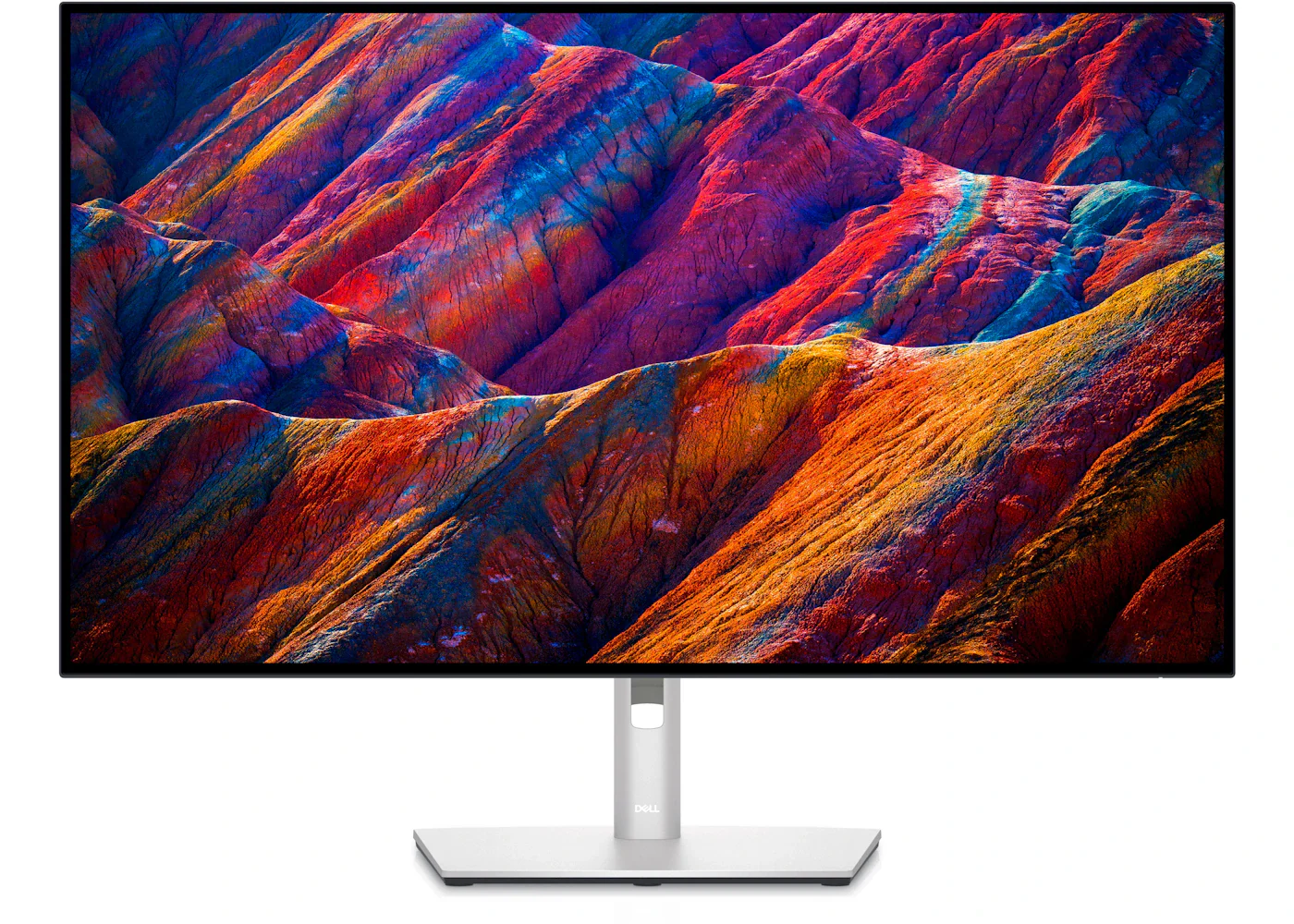 Dell UltraSharp IPS 31.5" 3840 x 2160 Monitor U3223QE