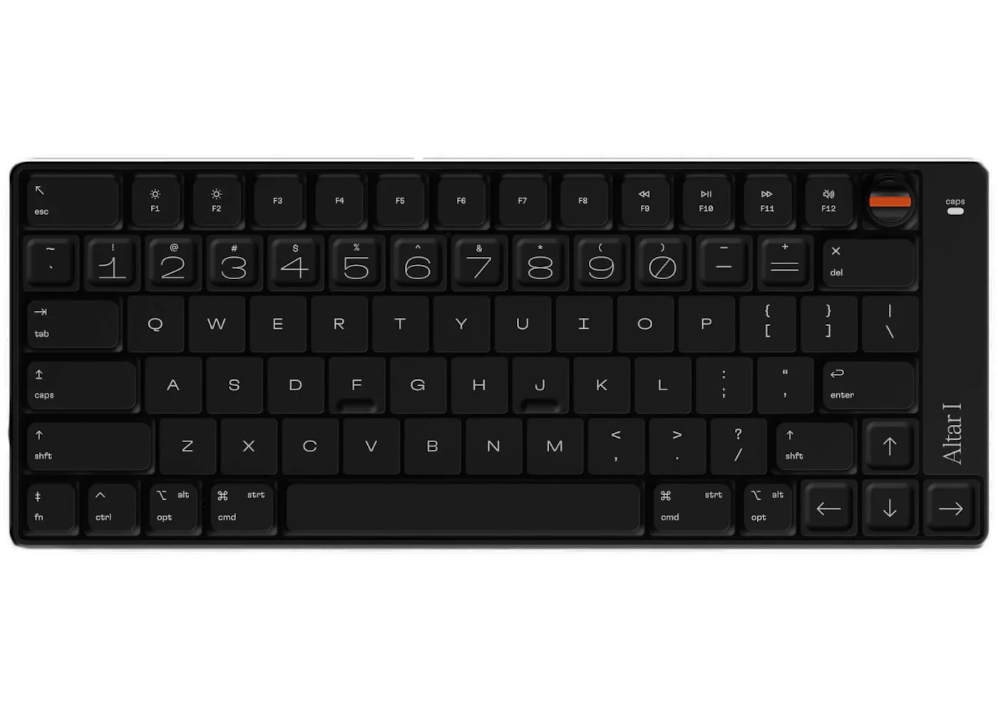 Electronic Materials Office Altar 1 Wireless Mechanical Keyboard (US)