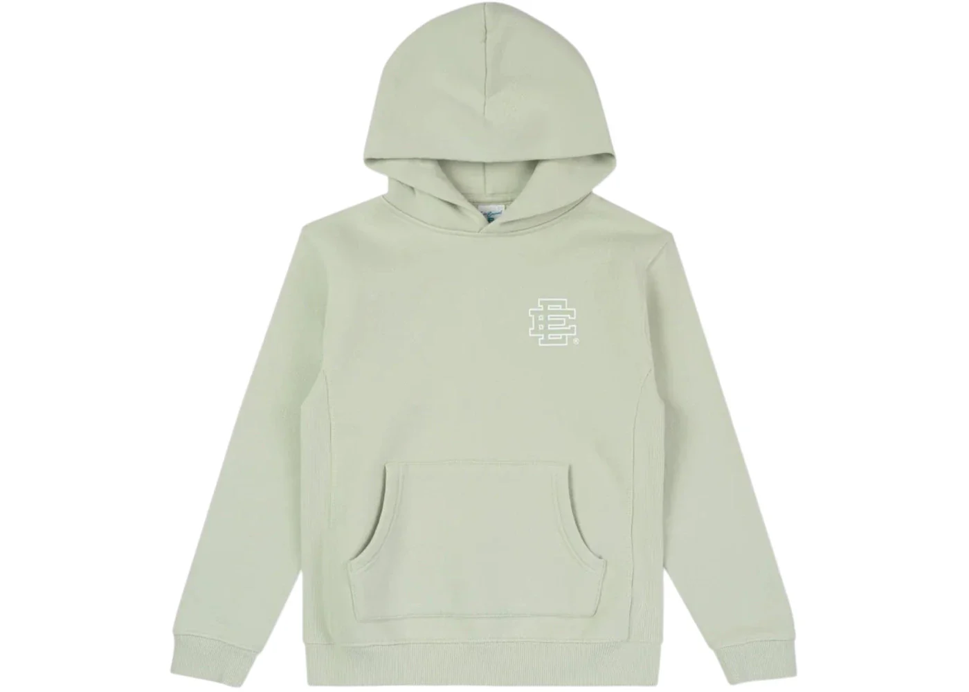Eric Emanuel EE Kids Hoodie Green/Green