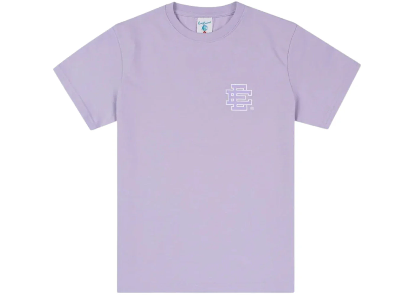 Eric Emanuel EE Kids T-Shirt Purple/Purple