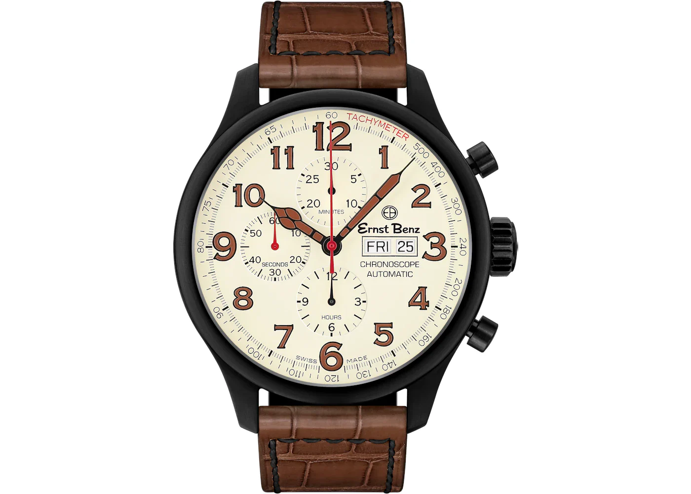 Ernst Benz Chronoscope GC10118/A-AV