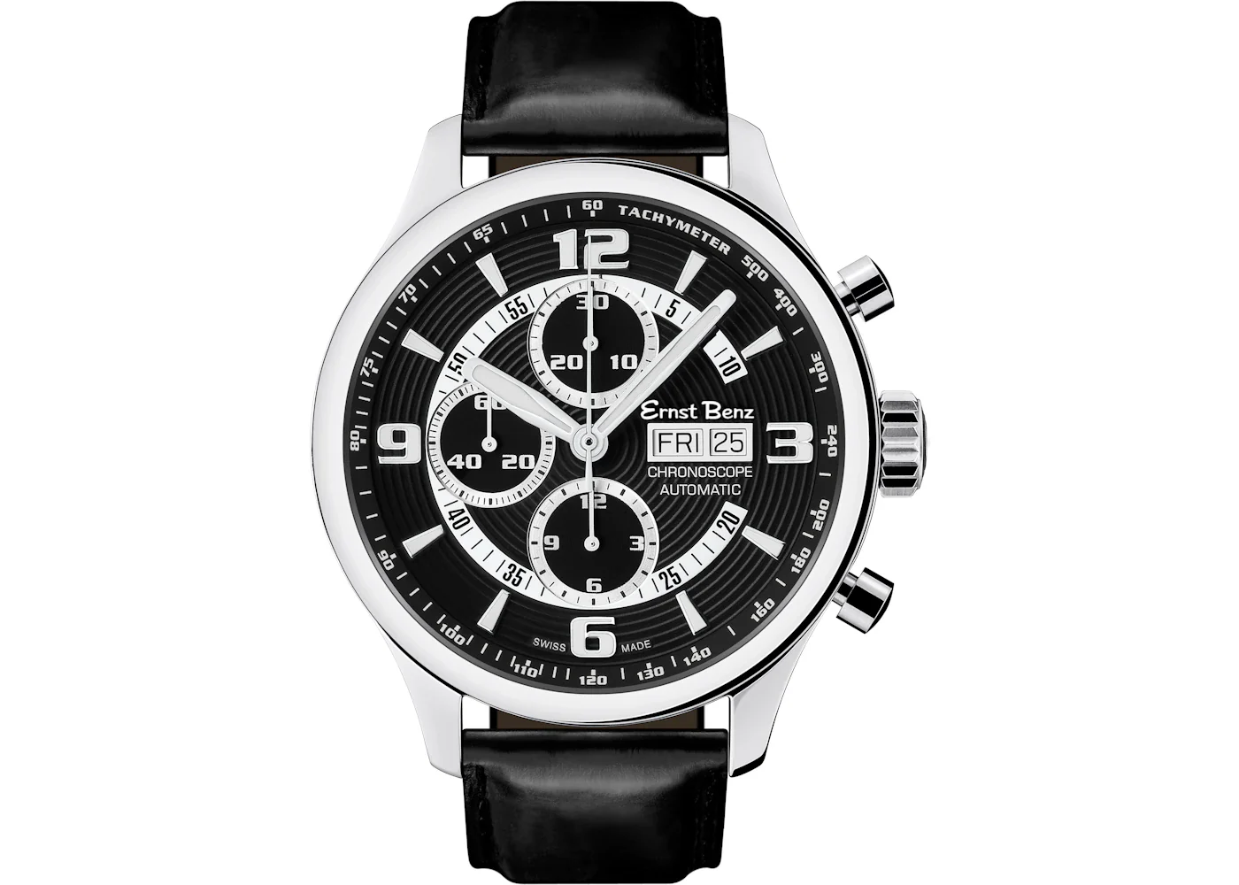 Ernst Benz Chronoscope GC10121b
