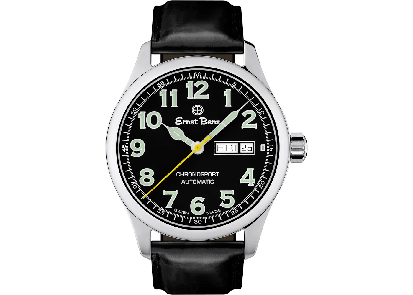 Ernst Benz Chronosport GC20211