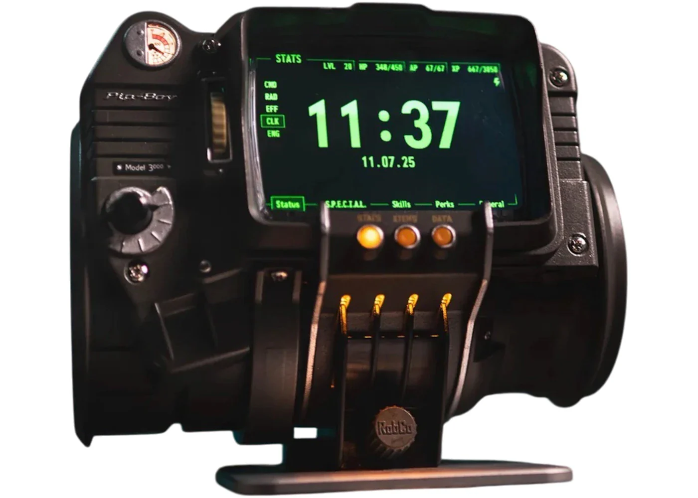 Fallout Pip-Boy 3000 Replica