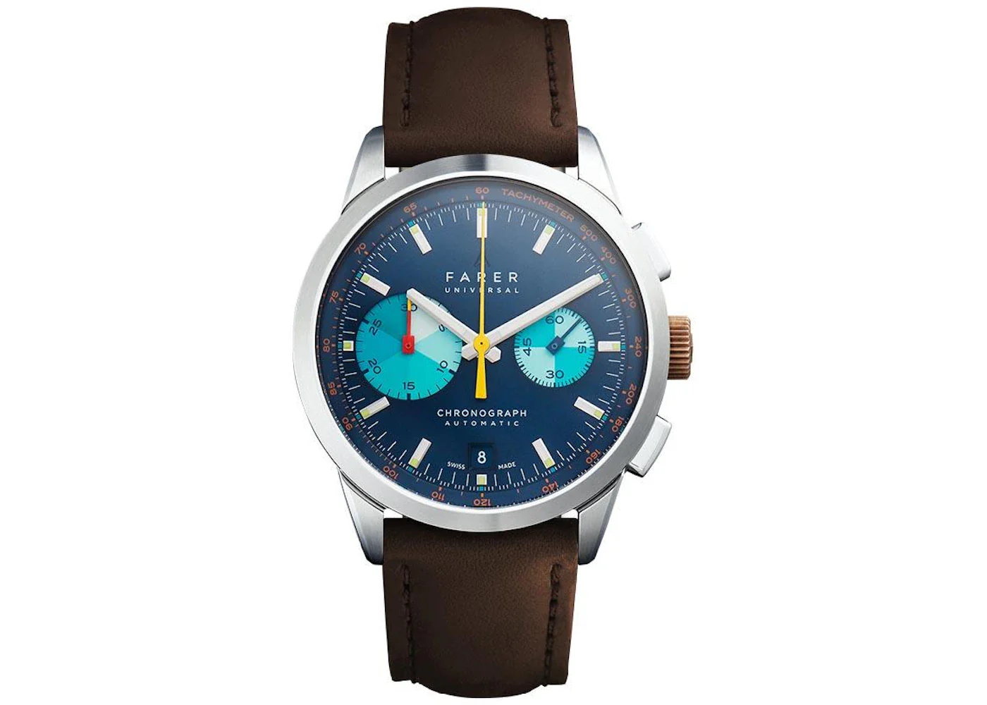 Farer Cobb a