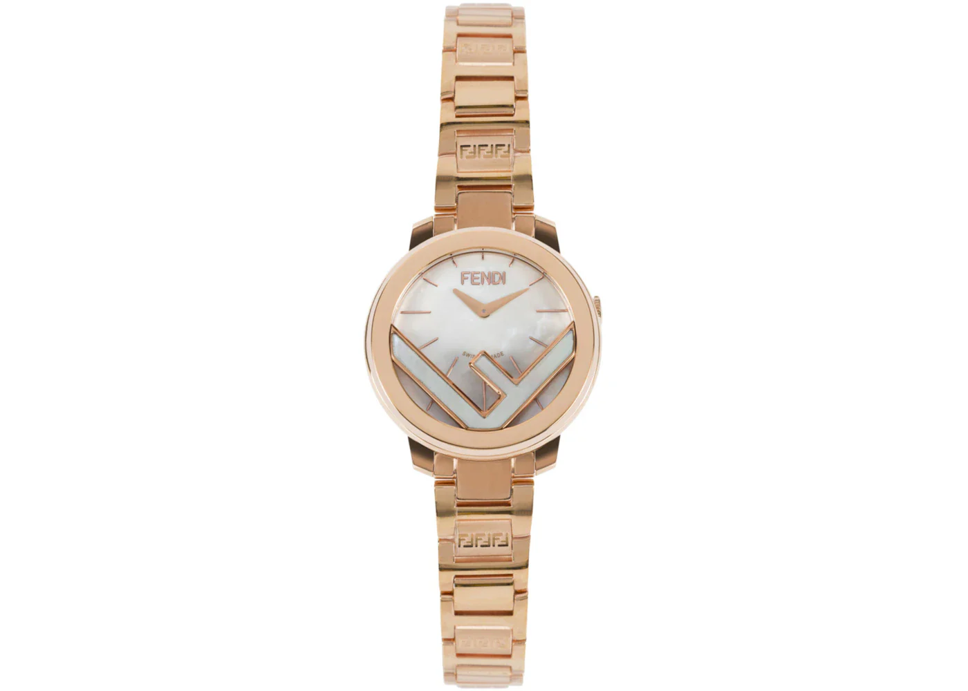 Fendi F is Fendi Bracelet F159130701