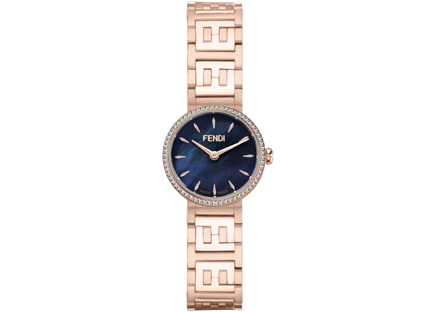 Fendi Forever Fendi Diamond F103500701