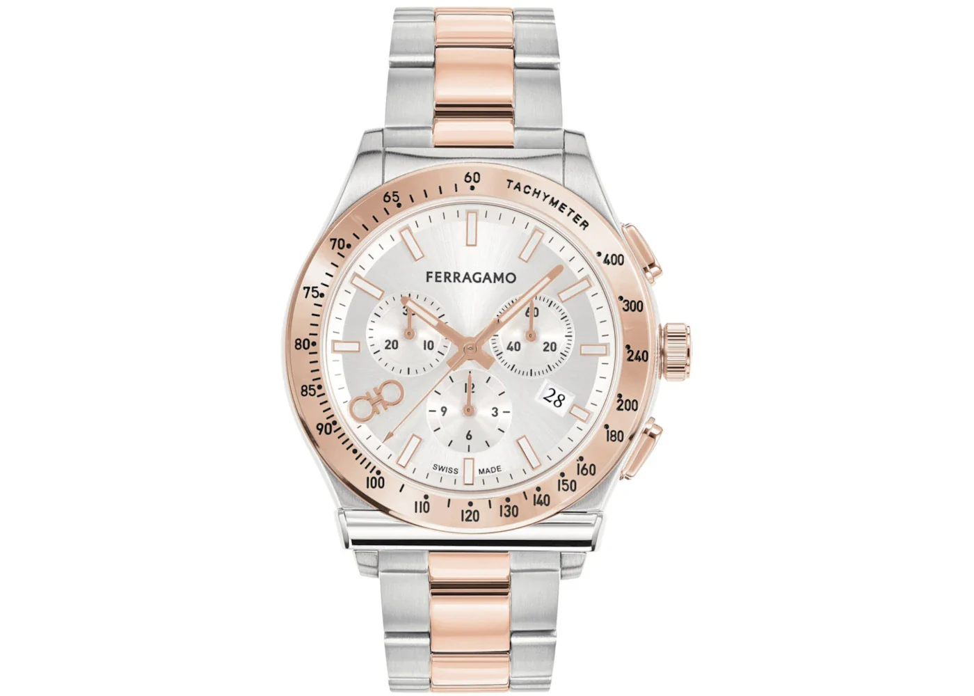 Ferragamo 1927 Chrono SFKZ00623