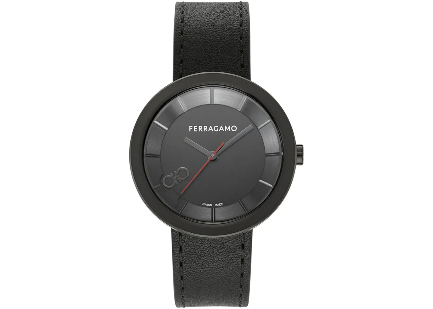 Ferragamo Curve V2 SFSH00324