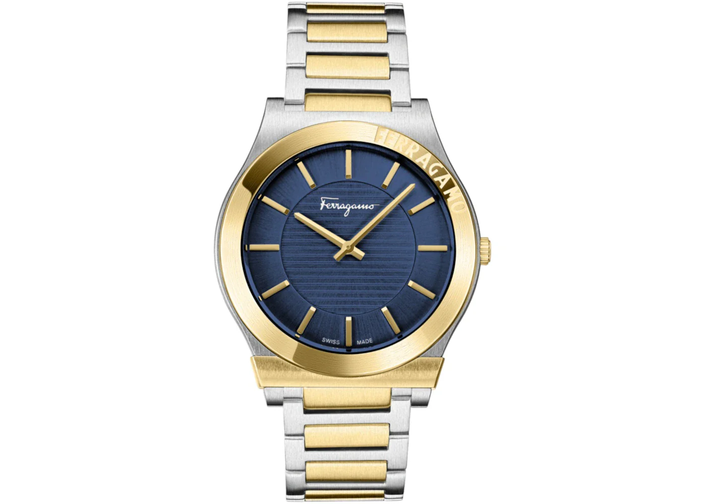 Ferragamo Gancini Bracelet SF4L01025