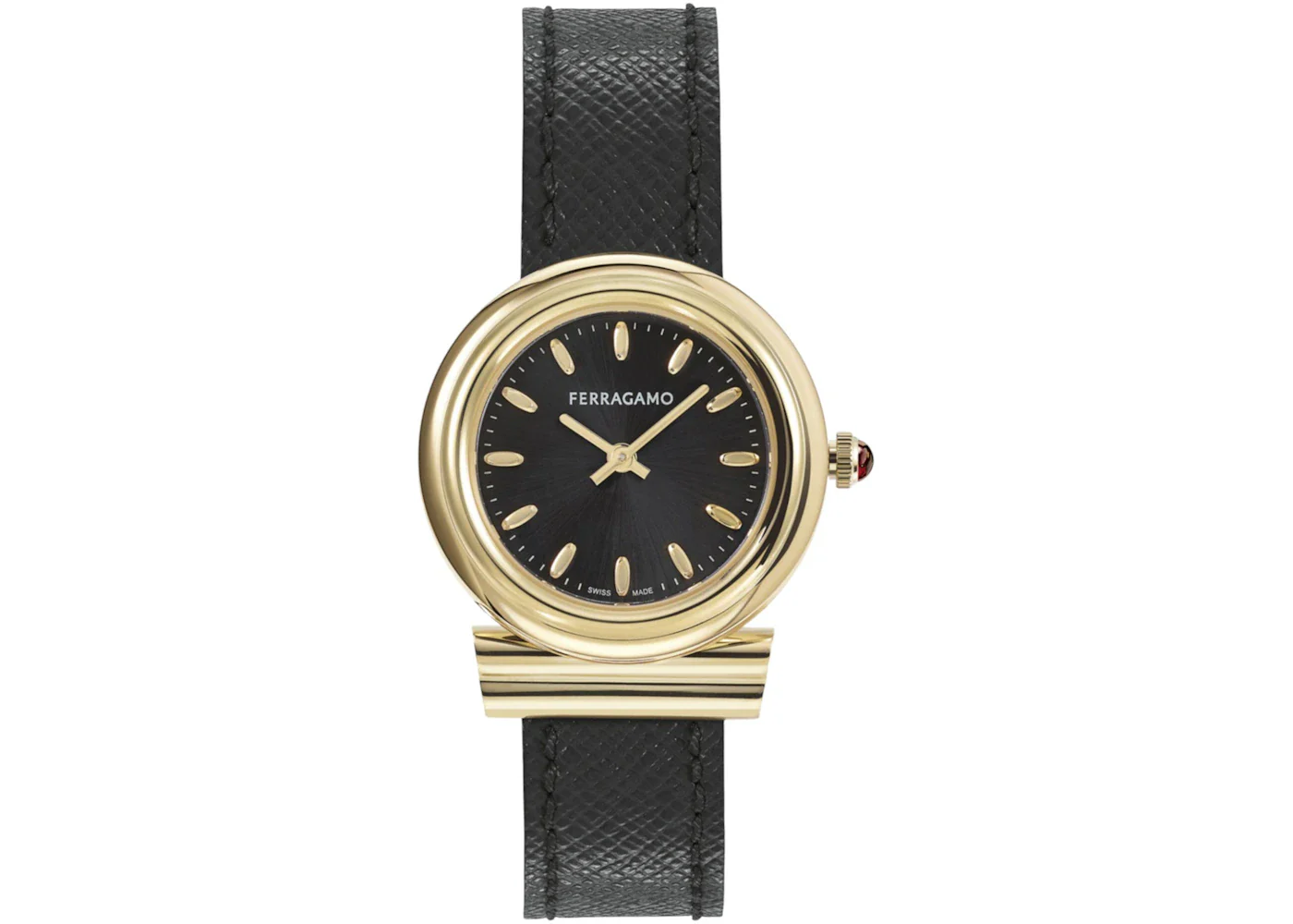 Ferragamo Gancini SFMV01023