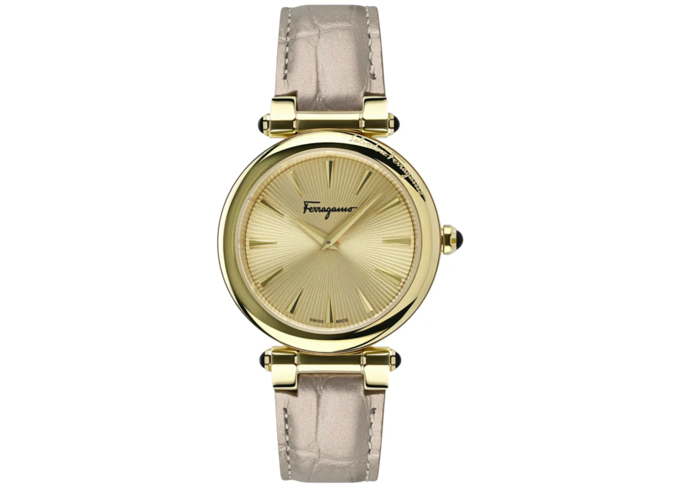 Ferragamo Idillio Leather SFYP00222