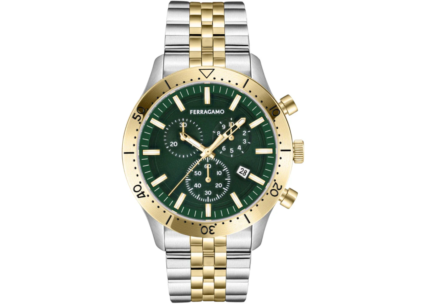 Ferragamo Master Chrono SFU400623