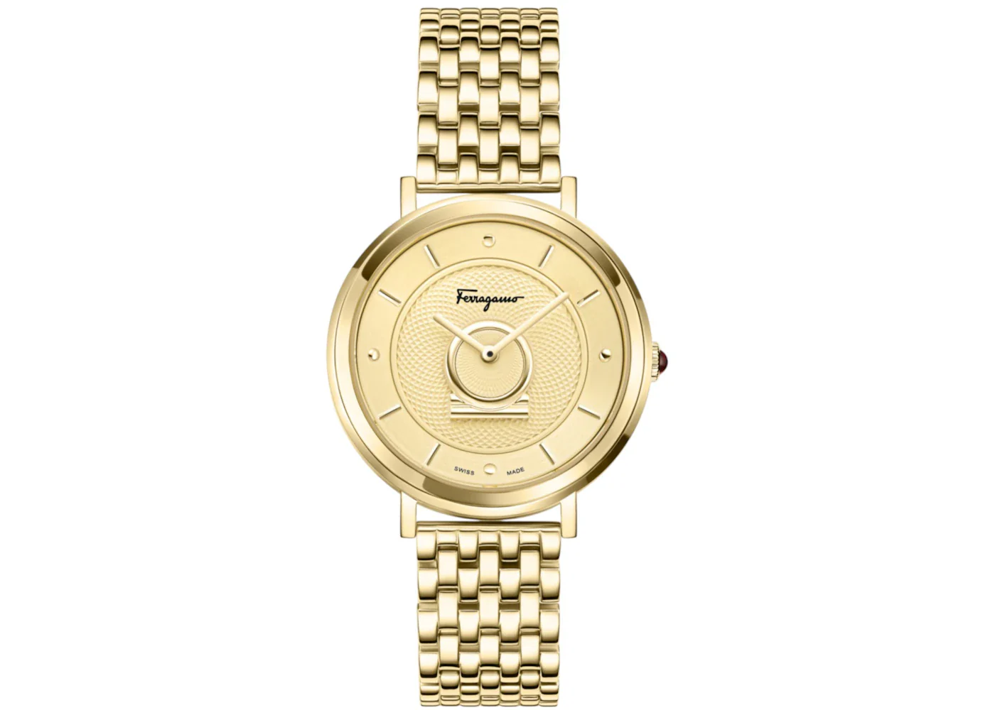 Ferragamo Minuetto Bracelet SF5C00625