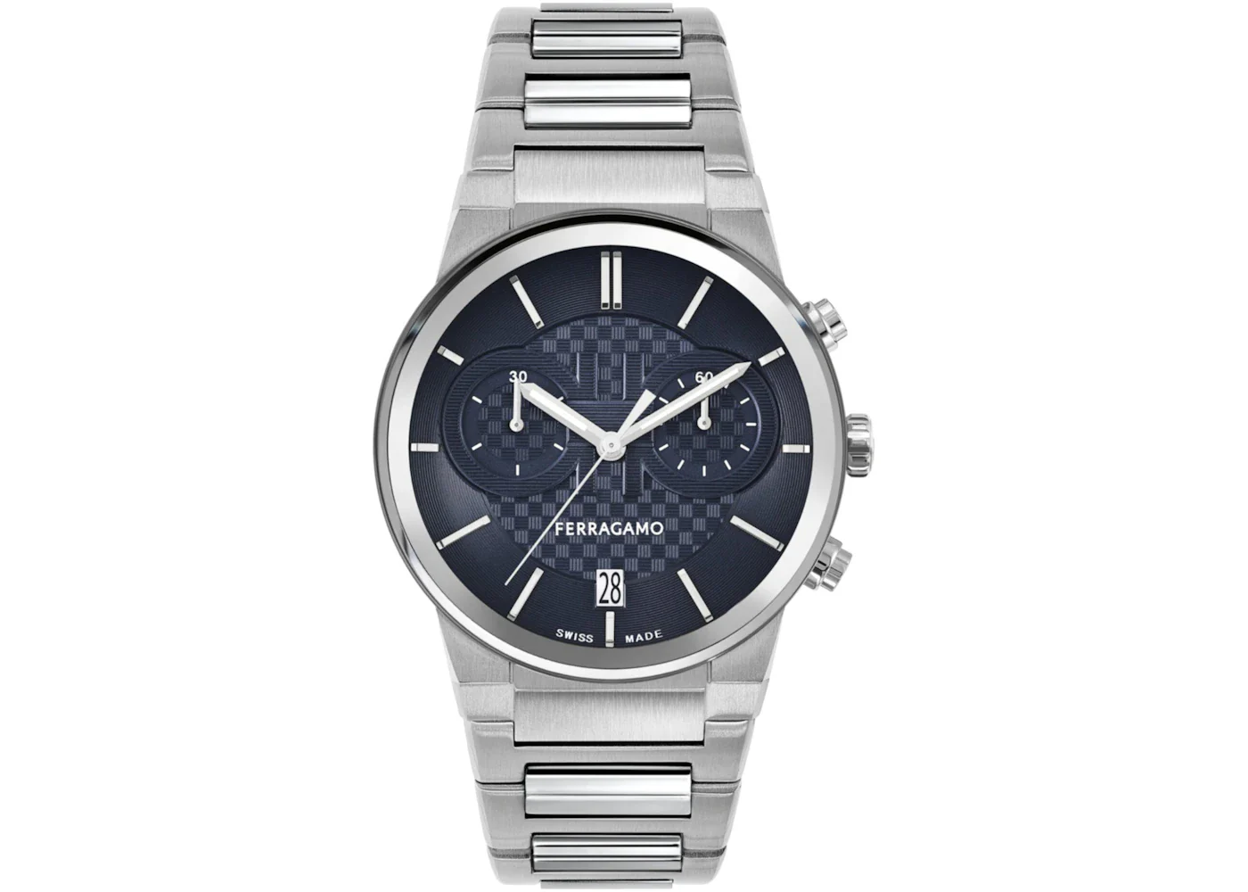 Ferragamo Sapphire Chrono SFME01123