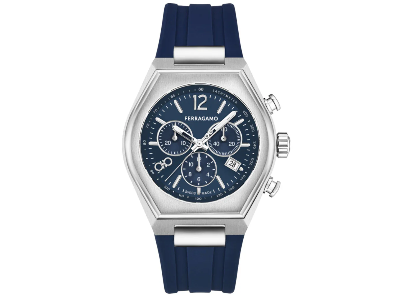 Ferragamo Tonneu Chrono SFUV00122