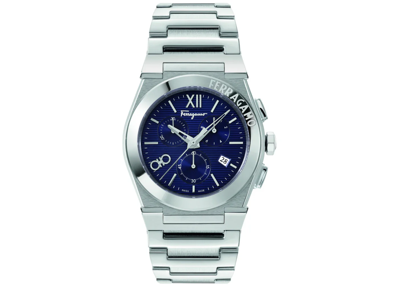 Ferragamo Vega Chrono SFMR00422