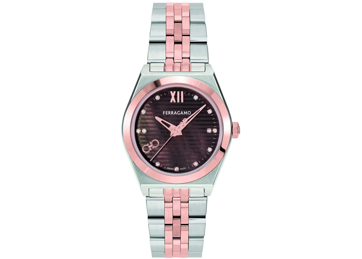 Ferragamo Vega New Diamond SFKJ01224