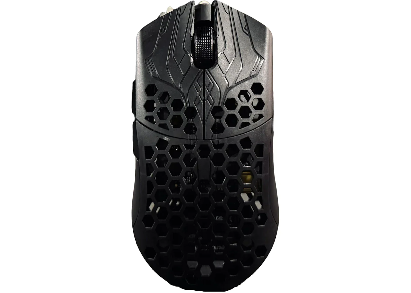 Finalmouse UltralightX Competition Wireless Mouse Classic