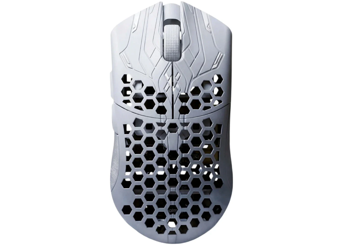 Finalmouse ULX Frostlord (Classic) Wireless Gaming Mouse