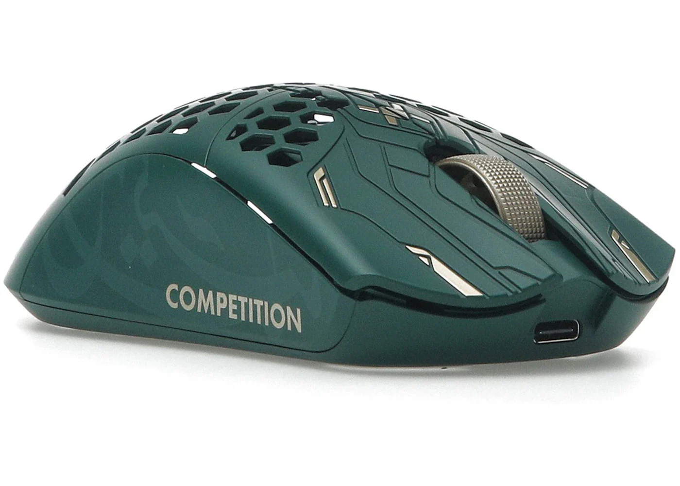 Finalmouse ULX Prophecy Tarik Wireless Mouse (Classic)